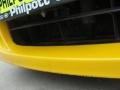 Rio Yellow Pearl - S2000 Roadster Photo No. 12