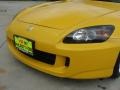 Rio Yellow Pearl - S2000 Roadster Photo No. 13