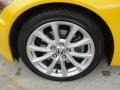 Rio Yellow Pearl - S2000 Roadster Photo No. 14