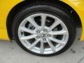 Rio Yellow Pearl - S2000 Roadster Photo No. 15