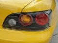 Rio Yellow Pearl - S2000 Roadster Photo No. 22