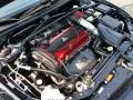  2006 Lancer Evolution IX 2.0 Liter Turbocharged DOHC 16-Valve MIVEC 4 Cylinder Engine