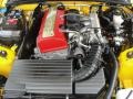 Rio Yellow Pearl - S2000 Roadster Photo No. 24