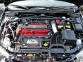 2.0 Liter Turbocharged DOHC 16-Valve MIVEC 4 Cylinder Engine for 2006 Mitsubishi Lancer Evolution IX #36948168