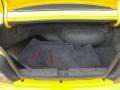 Rio Yellow Pearl - S2000 Roadster Photo No. 28
