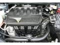 Silver Steel Metallic - Avenger SXT Photo No. 4