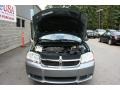 Silver Steel Metallic - Avenger SXT Photo No. 5