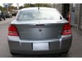 Silver Steel Metallic - Avenger SXT Photo No. 10