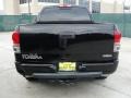 2007 Black Toyota Tundra Texas Edition Double Cab  photo #4