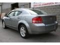 Silver Steel Metallic - Avenger SXT Photo No. 13