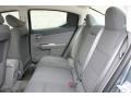 Silver Steel Metallic - Avenger SXT Photo No. 17