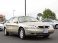 Harvest Gold Metallic - Sable LS Sedan Photo No. 2