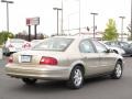 Harvest Gold Metallic - Sable LS Sedan Photo No. 3
