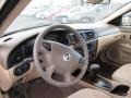 Harvest Gold Metallic - Sable LS Sedan Photo No. 6