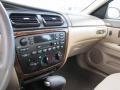 Harvest Gold Metallic - Sable LS Sedan Photo No. 7