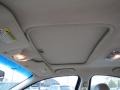 Harvest Gold Metallic - Sable LS Sedan Photo No. 9