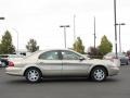 Harvest Gold Metallic - Sable LS Sedan Photo No. 11