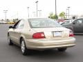 Harvest Gold Metallic - Sable LS Sedan Photo No. 12