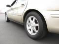 Harvest Gold Metallic - Sable LS Sedan Photo No. 13