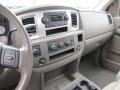 2007 Light Khaki Metallic Dodge Ram 1500 SLT Mega Cab 4x4  photo #7