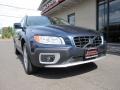 Barents Blue Metallic - XC70 AWD Photo No. 20