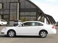 Summit White - Impala LT Photo No. 1