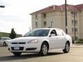 Summit White - Impala LT Photo No. 2