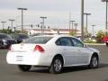 Summit White - Impala LT Photo No. 3