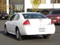 Summit White - Impala LT Photo No. 11