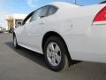 Summit White - Impala LT Photo No. 12