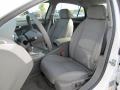 Summit White - Malibu LS Sedan Photo No. 4