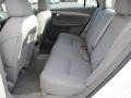 Summit White - Malibu LS Sedan Photo No. 5