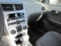 Summit White - Malibu LS Sedan Photo No. 7