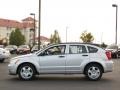 Bright Silver Metallic - Caliber SXT Photo No. 1