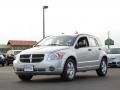 Bright Silver Metallic - Caliber SXT Photo No. 2