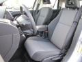 Bright Silver Metallic - Caliber SXT Photo No. 4