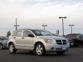 Bright Silver Metallic - Caliber SXT Photo No. 10