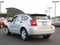 Bright Silver Metallic - Caliber SXT Photo No. 12
