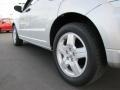 Bright Silver Metallic - Caliber SXT Photo No. 13