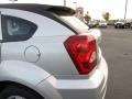 Bright Silver Metallic - Caliber SXT Photo No. 14
