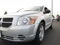 Bright Silver Metallic - Caliber SXT Photo No. 15