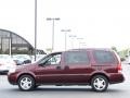 Bordeaux Red Metallic - Uplander LS Photo No. 1