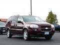 Bordeaux Red Metallic - Uplander LS Photo No. 2