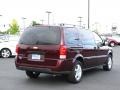 Bordeaux Red Metallic - Uplander LS Photo No. 3