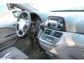 2009 Sterling Gray Metallic Honda Odyssey EX  photo #17