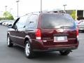 Bordeaux Red Metallic - Uplander LS Photo No. 12