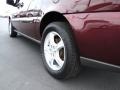 Bordeaux Red Metallic - Uplander LS Photo No. 13