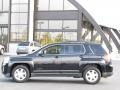 2010 Onyx Black GMC Terrain SLE AWD  photo #1