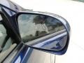 2002 Eternal Blue Pearl Honda Civic EX Coupe  photo #17