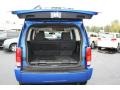 2007 Electric Blue Pearl Dodge Nitro SLT 4x4  photo #16